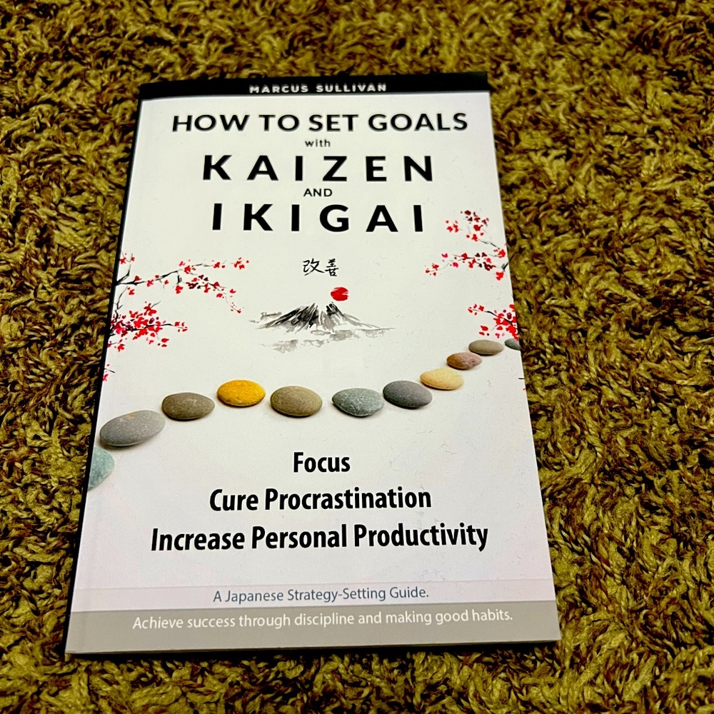 How to set goals